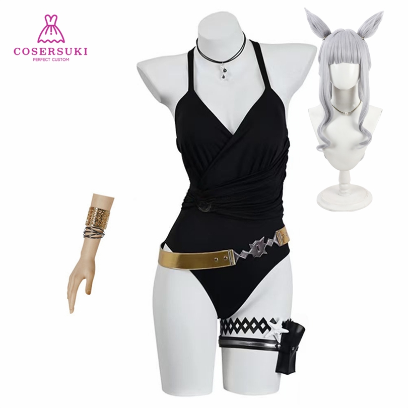 Uma Musume Pretty Derby Gold S - Head Gear Running 评论和价格