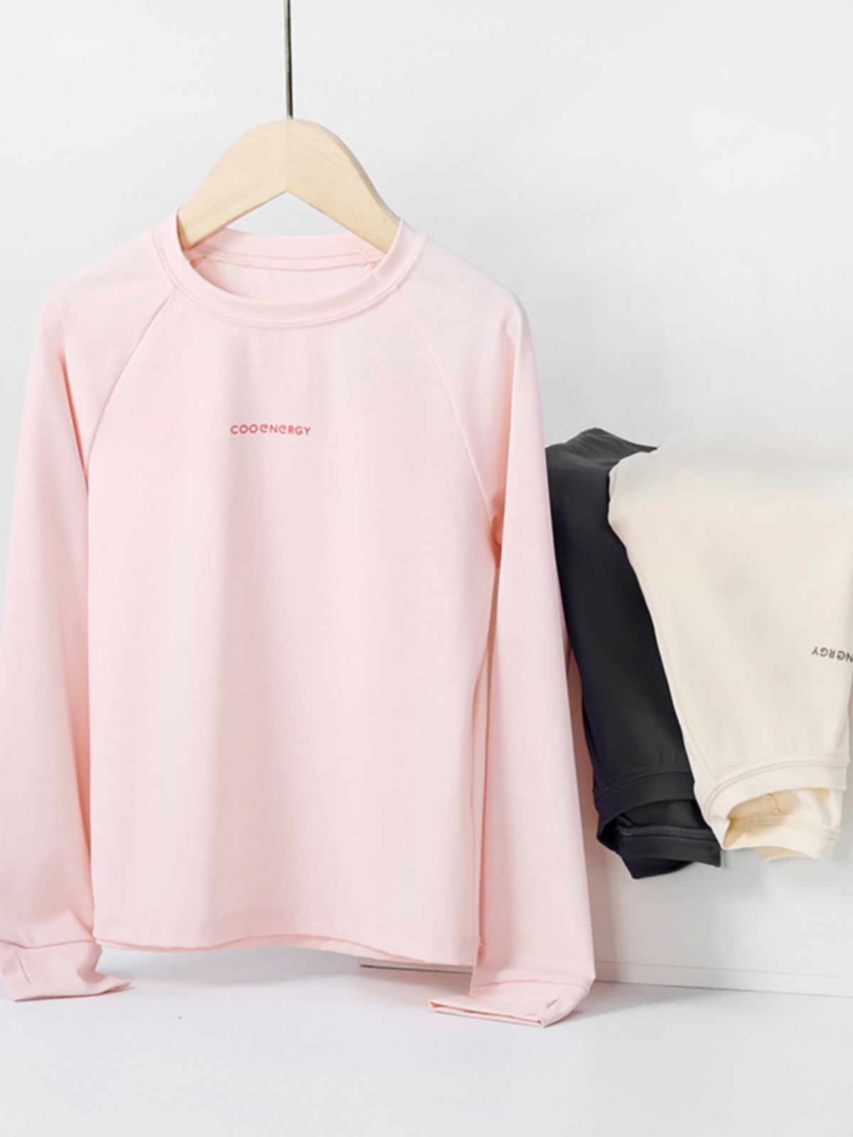 Quick Dry Sports T-Shirt for C - Running Gear Girls 评论和价格
